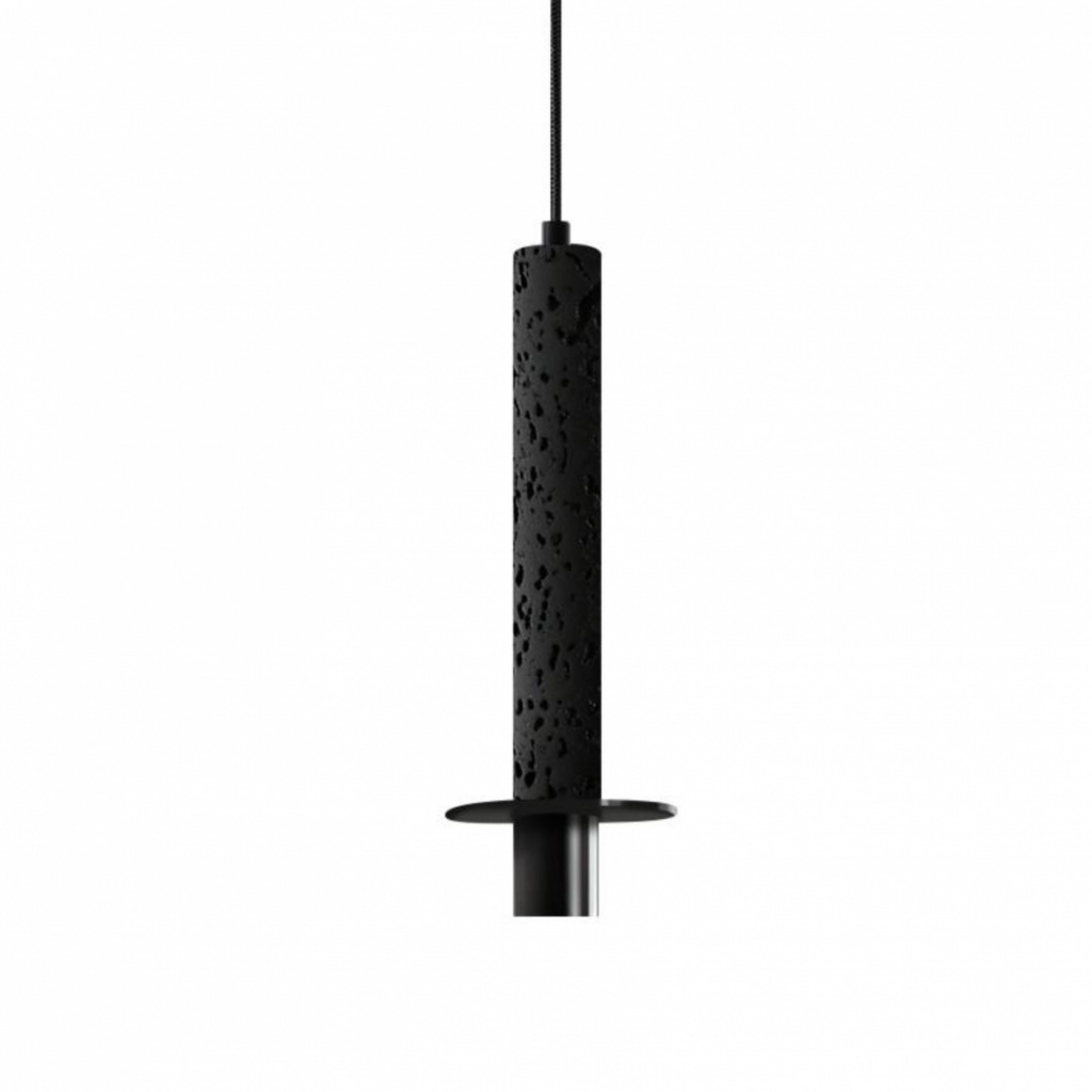Подвесной светильник Stick Travertino