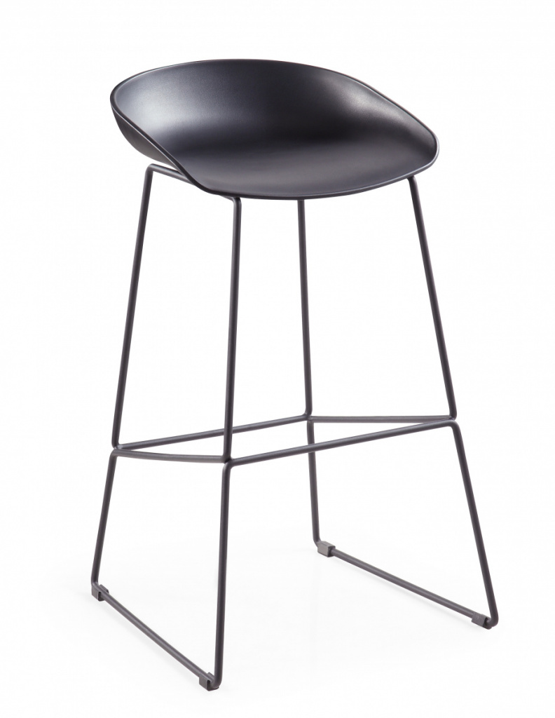 Барный стул Coza Steel