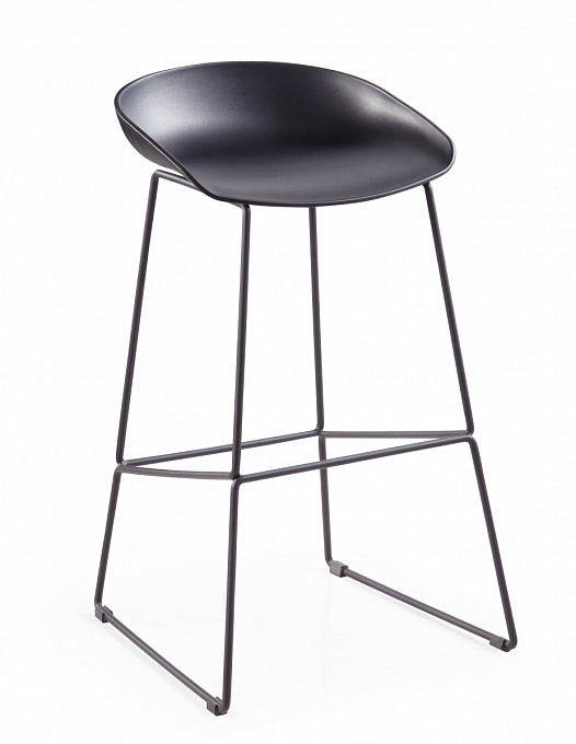 Барный стул Coza Steel