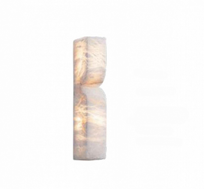 Бра Piano Alabaster S