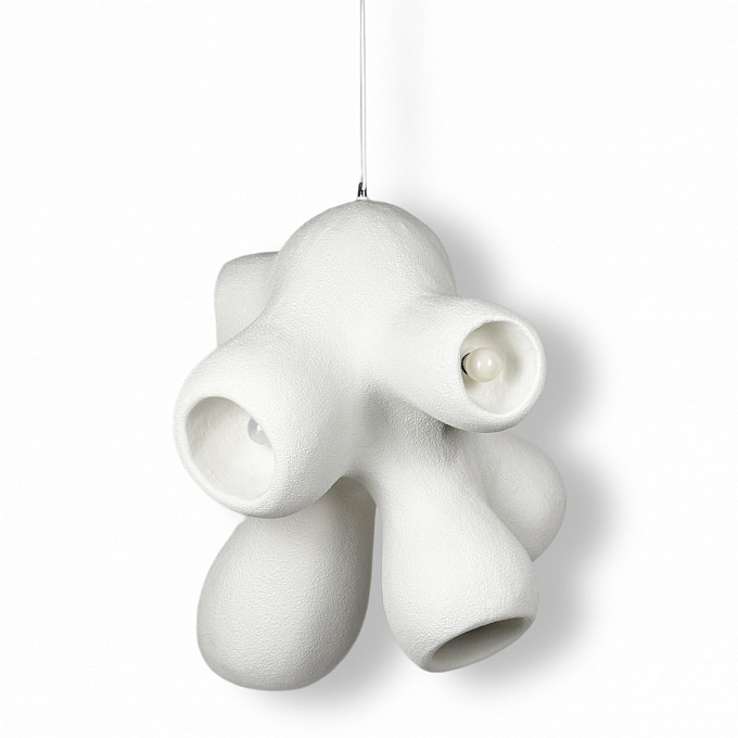 Люстра Sculpt B