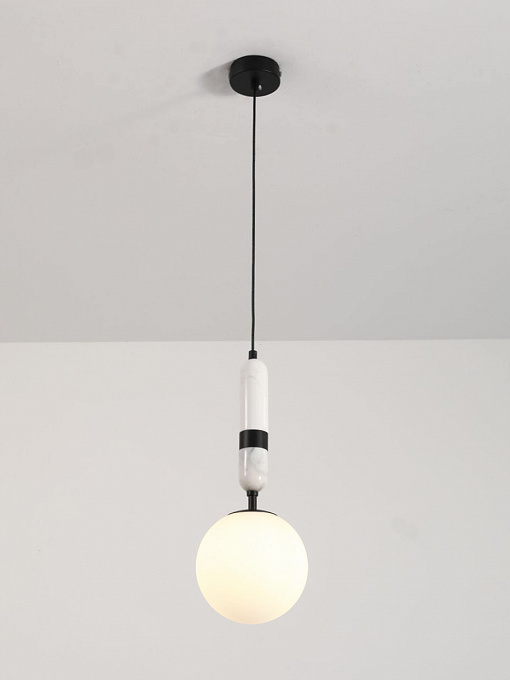 Подвесной светильник Bulb B