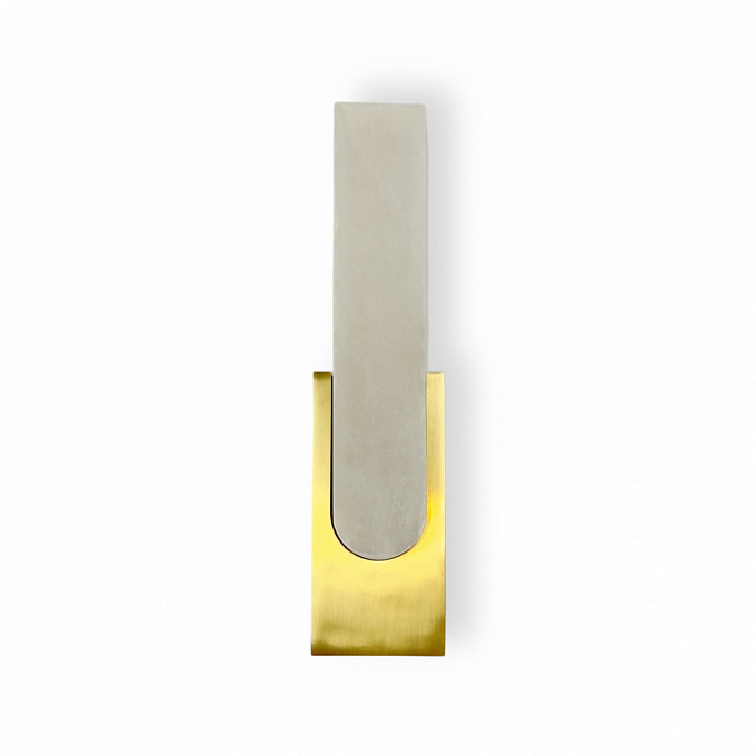 Бра Adore B Alabaster