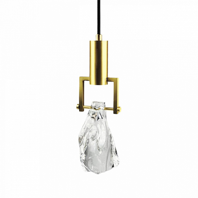 Подвесной светильник Glass Crystal