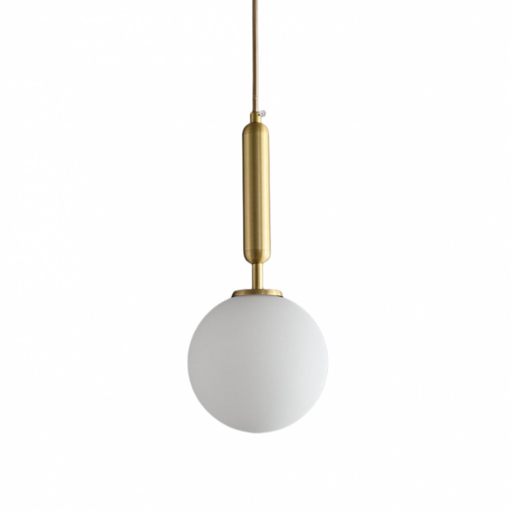 Подвесной светильник Bulb