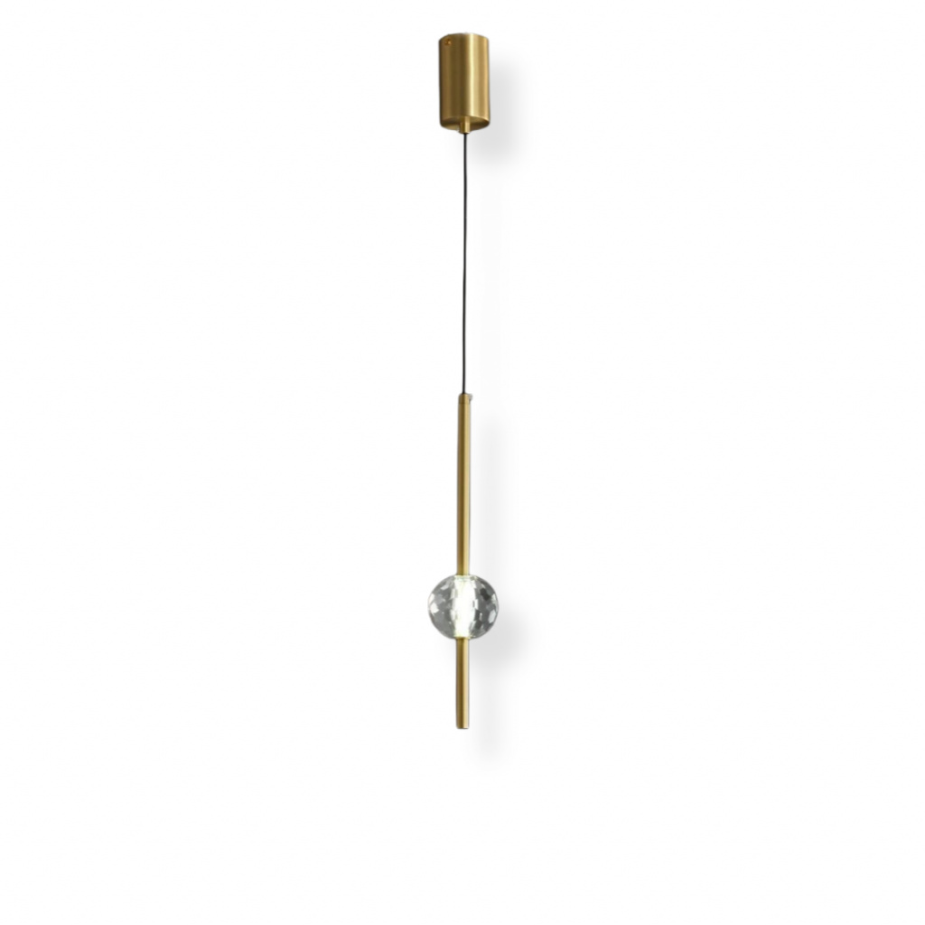 Подвесной светильник Crystal Stick