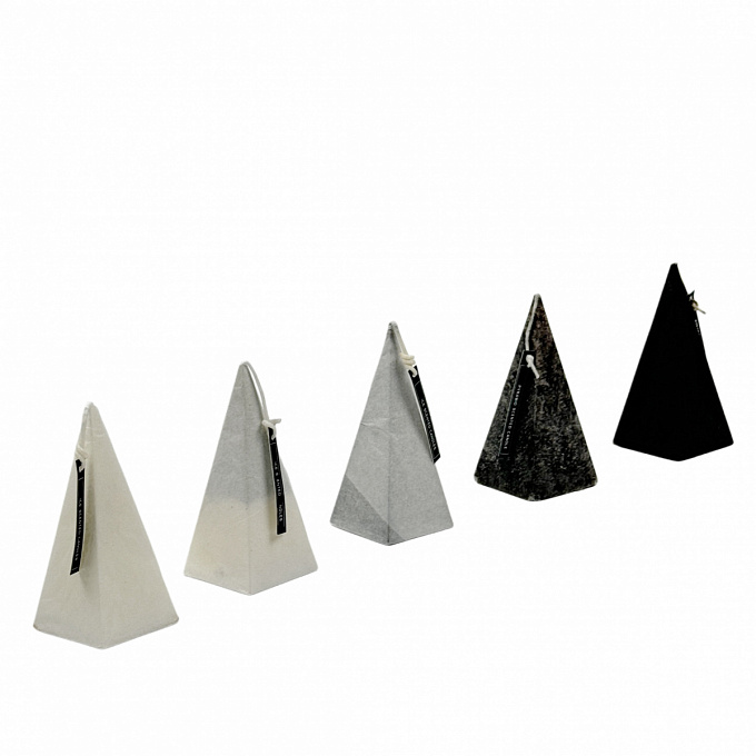 Свеча ароматическая  Pyramide