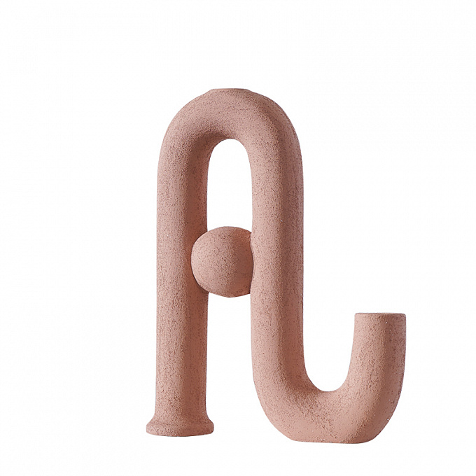 Ваза Curve A