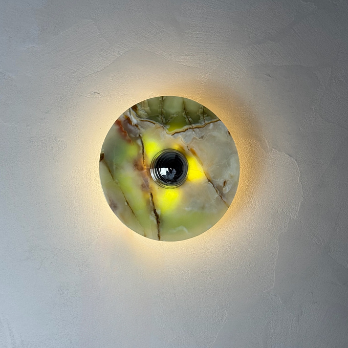 Бра Stone Plate A