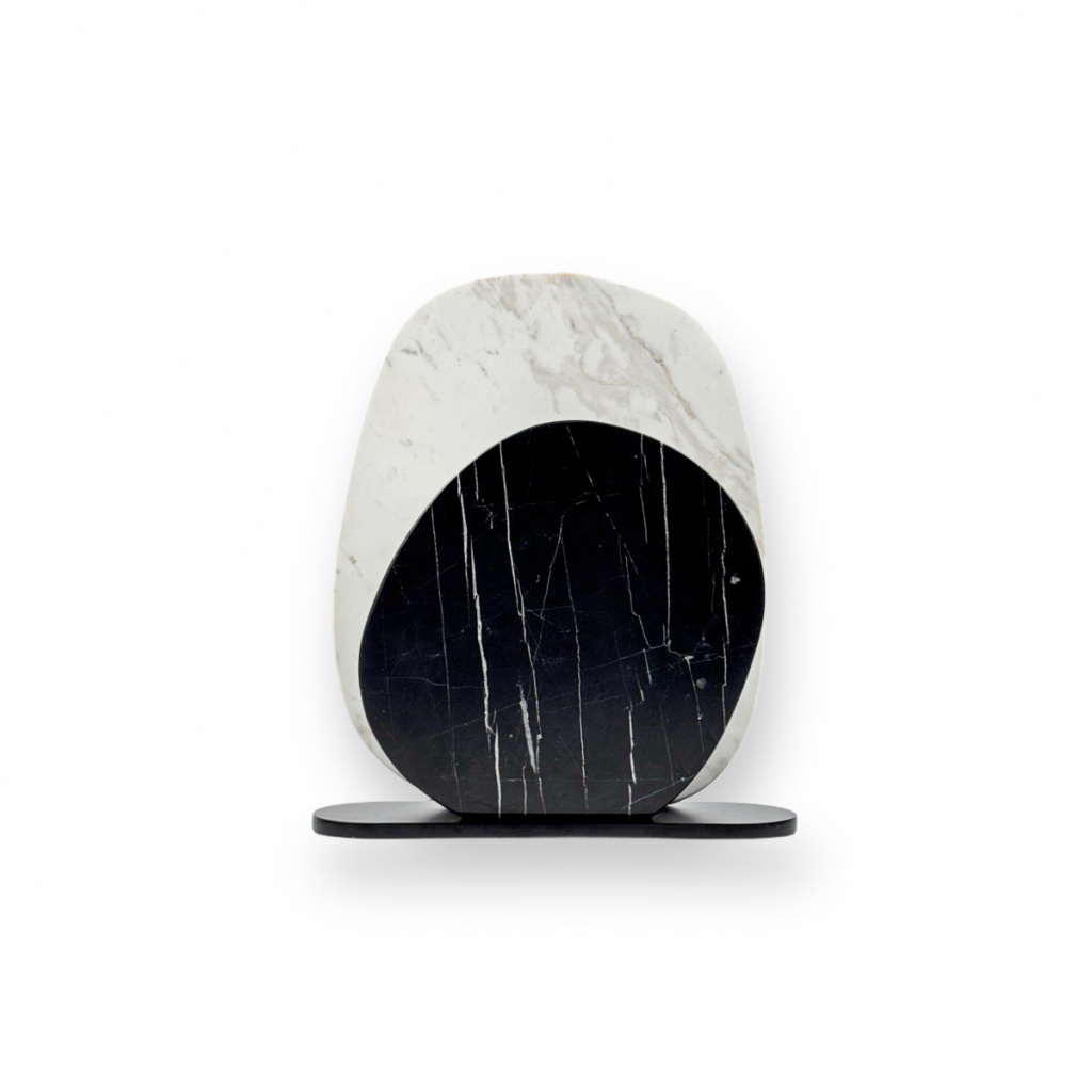 Ночник Stone Black&White