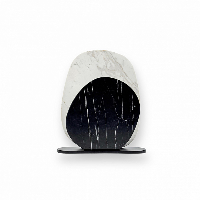 Ночник Stone Black&White
