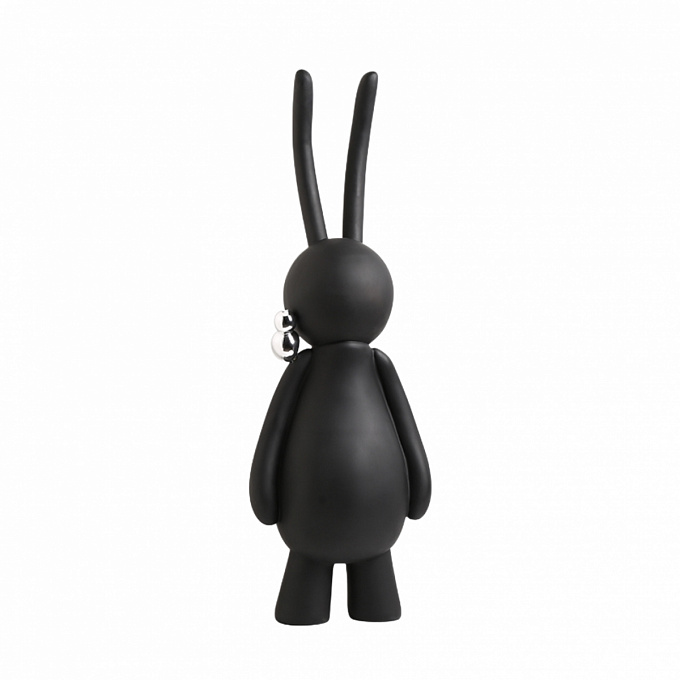 Скульптура Rabbit